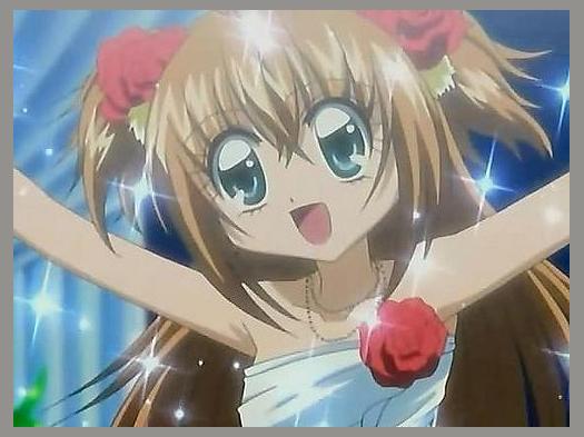 Kirarin Revolution